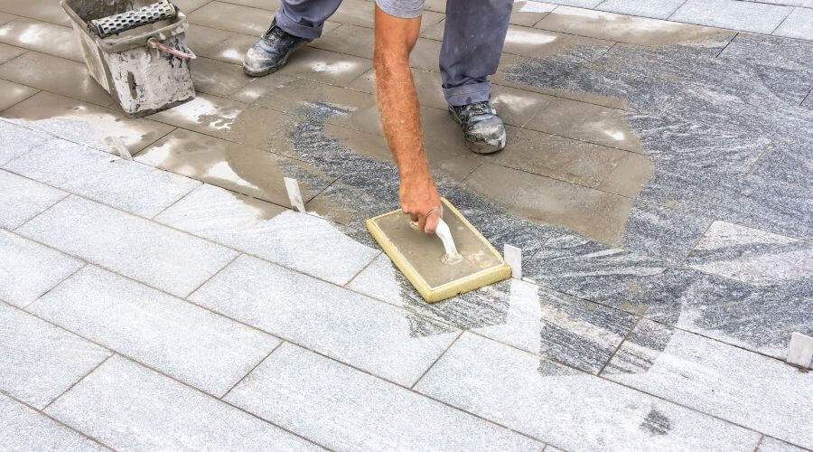 Professional Flat Roofing Installation in Belle Haven, VA